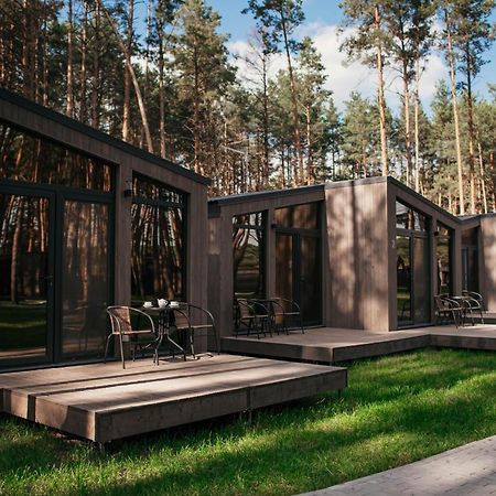 Sosnovel Hotel Voropayev Екстериор снимка