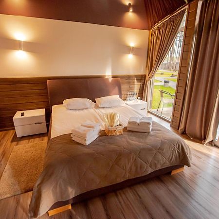 Sosnovel Hotel Voropayev Екстериор снимка