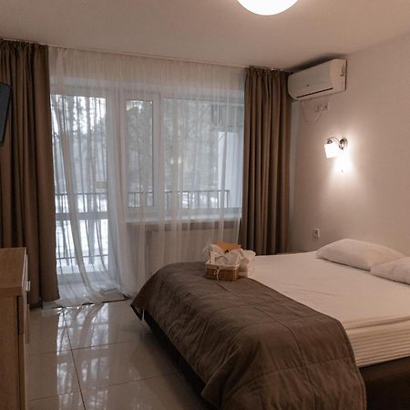 Sosnovel Hotel Voropayev Екстериор снимка
