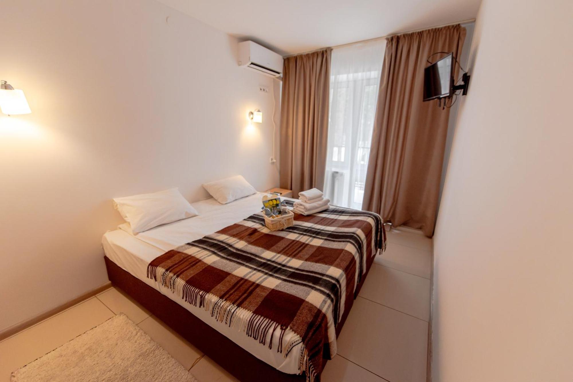 Sosnovel Hotel Voropayev Стая снимка