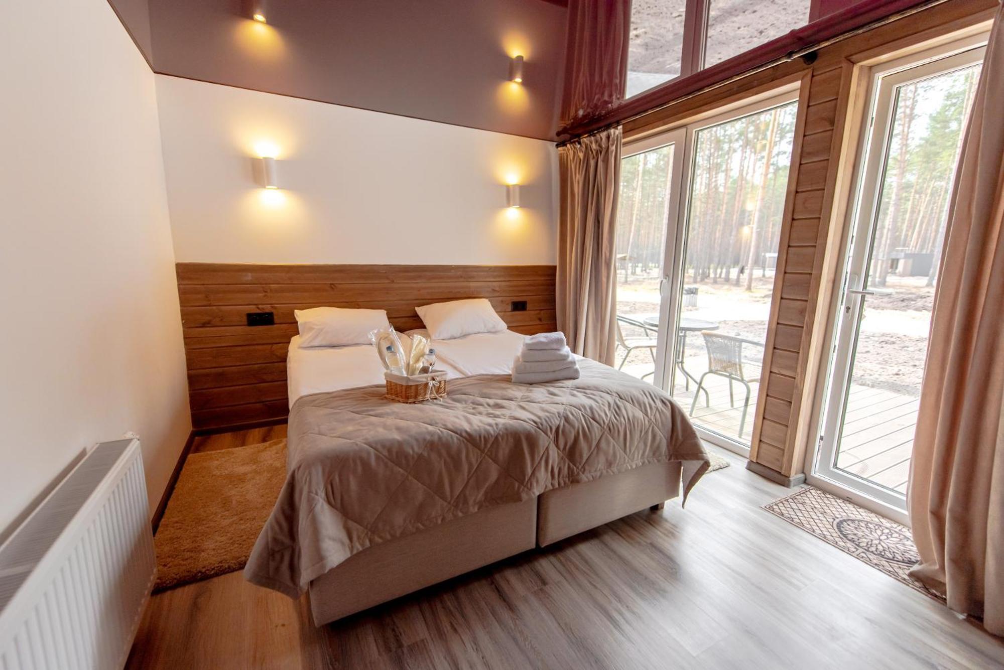 Sosnovel Hotel Voropayev Стая снимка