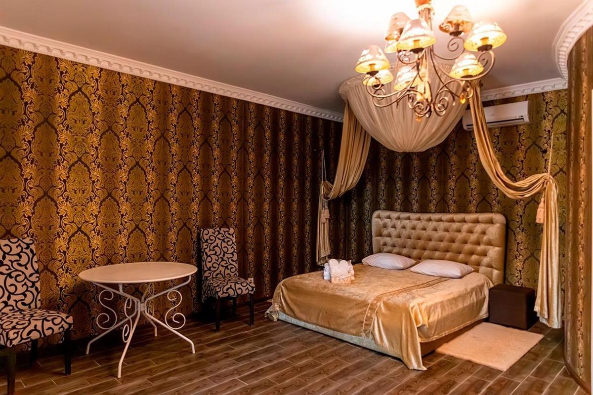 Sosnovel Hotel Voropayev Екстериор снимка