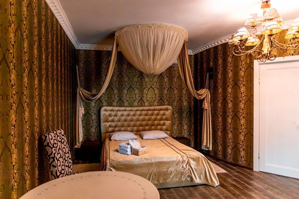 Sosnovel Hotel Voropayev Екстериор снимка