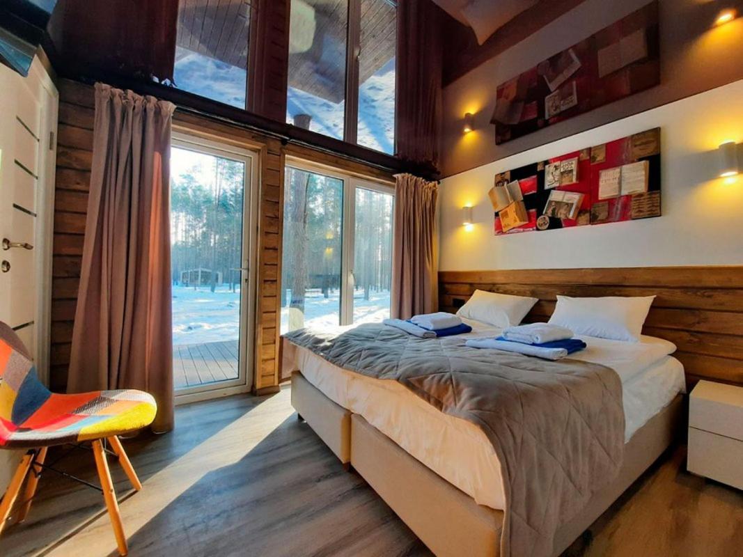 Sosnovel Hotel Voropayev Екстериор снимка
