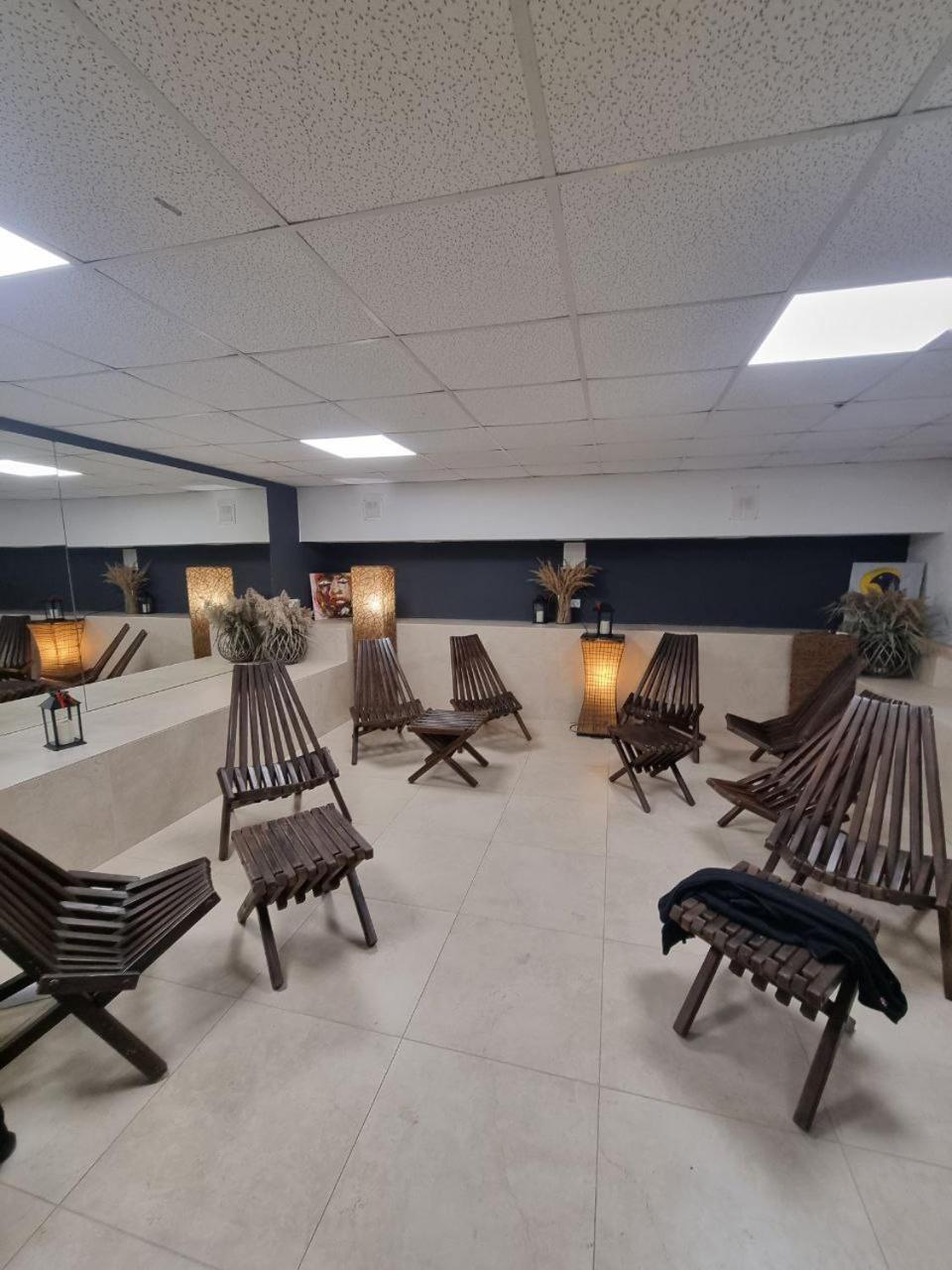 Sosnovel Hotel Voropayev Екстериор снимка