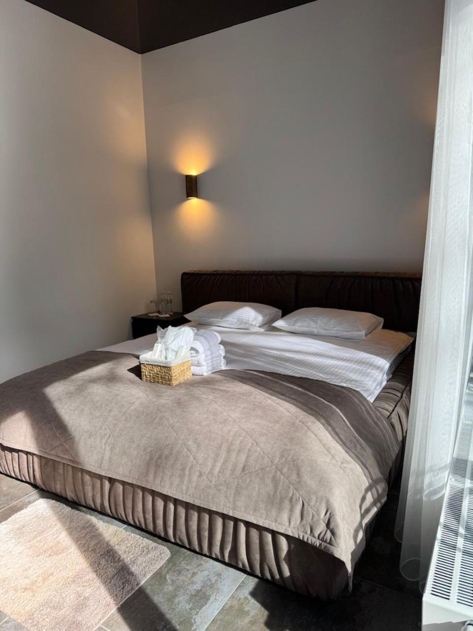 Sosnovel Hotel Voropayev Екстериор снимка